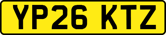 YP26KTZ