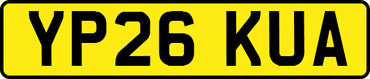 YP26KUA
