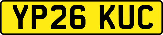 YP26KUC