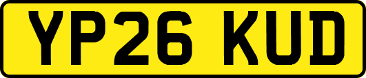 YP26KUD