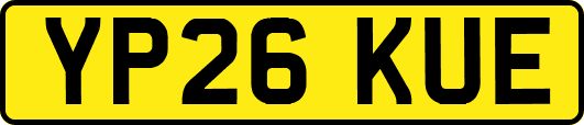 YP26KUE