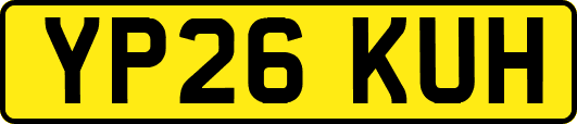 YP26KUH