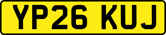 YP26KUJ