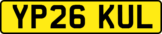 YP26KUL
