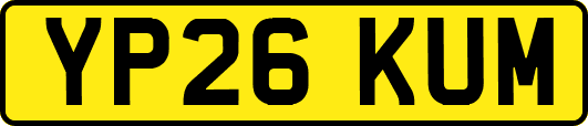 YP26KUM