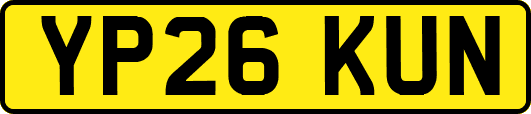 YP26KUN