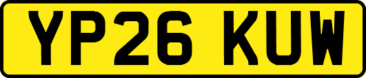 YP26KUW