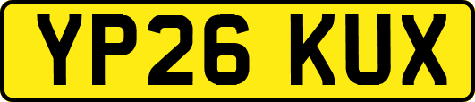 YP26KUX