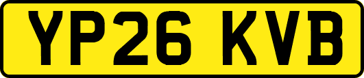 YP26KVB