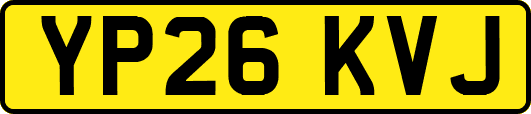 YP26KVJ