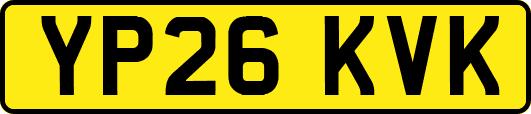 YP26KVK