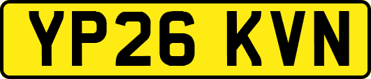 YP26KVN