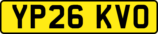 YP26KVO