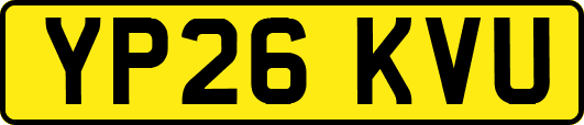 YP26KVU