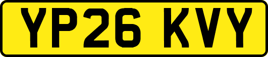 YP26KVY