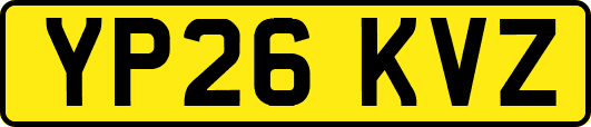 YP26KVZ