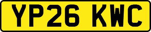 YP26KWC