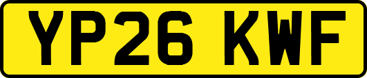 YP26KWF