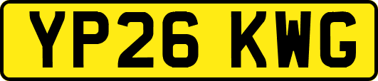 YP26KWG