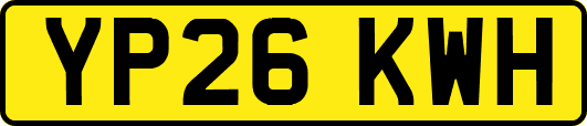 YP26KWH