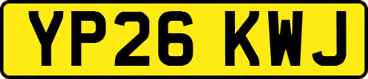YP26KWJ