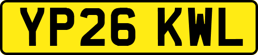 YP26KWL