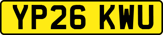 YP26KWU