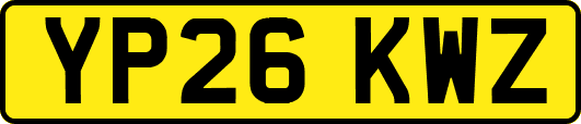 YP26KWZ