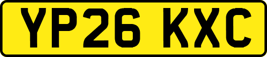 YP26KXC