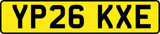 YP26KXE