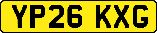YP26KXG