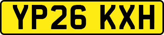 YP26KXH