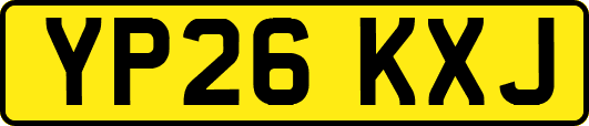 YP26KXJ