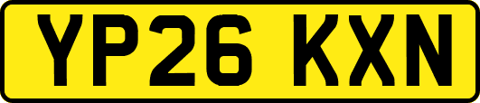 YP26KXN