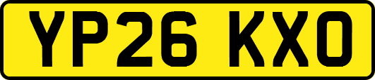 YP26KXO