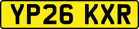 YP26KXR