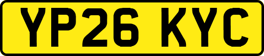 YP26KYC