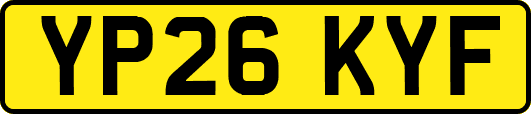 YP26KYF