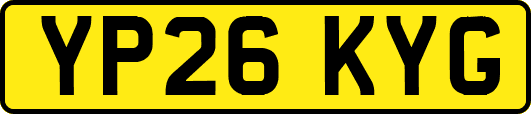 YP26KYG