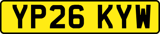 YP26KYW
