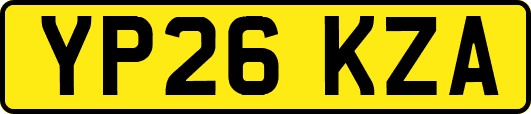 YP26KZA