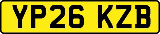 YP26KZB