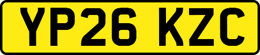 YP26KZC