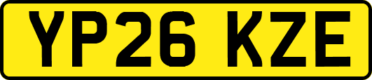 YP26KZE