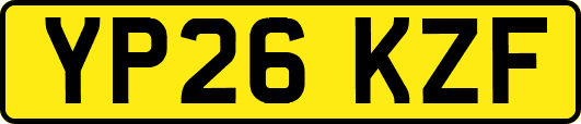 YP26KZF