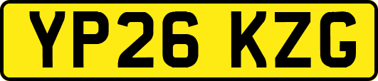 YP26KZG