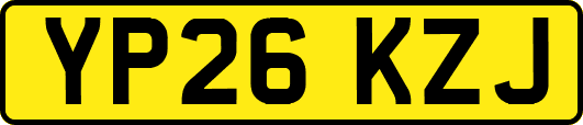 YP26KZJ