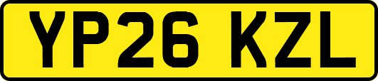 YP26KZL