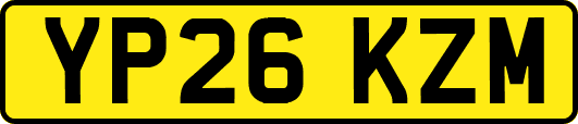 YP26KZM