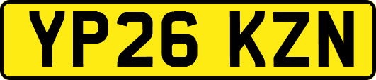 YP26KZN